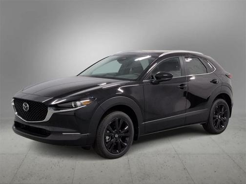 2025 Mazda CX-30 2.5 S Select Sport