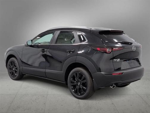 2025 Mazda CX-30 2.5 S Select Sport