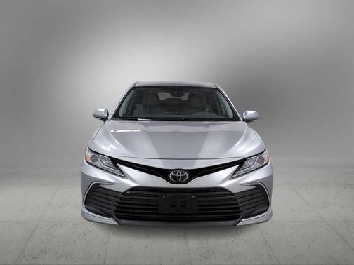 2022 Toyota Camry XLE