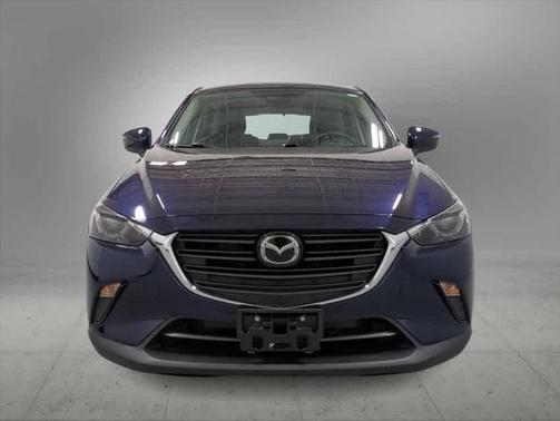 2020 Mazda CX-3 Sport