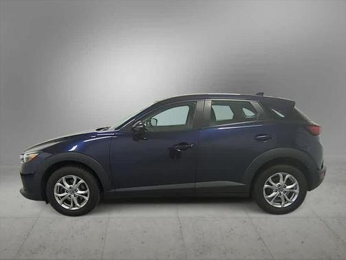 2020 Mazda CX-3 Sport