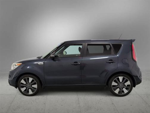 2014 Kia Soul !