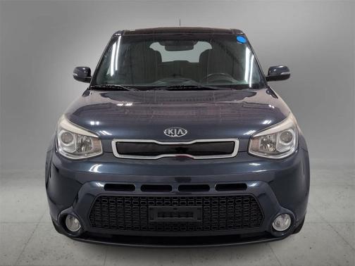 2014 Kia Soul !