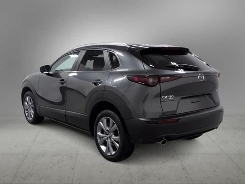 2023 Mazda CX-30 2.5 S Preferred Package