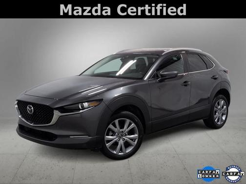 2023 Mazda CX-30 2.5 S Preferred Package