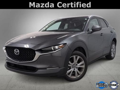 2023 Mazda CX-30 2.5 S Preferred Package