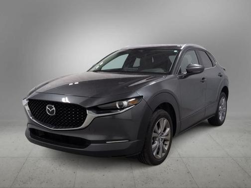 2023 Mazda CX-30 2.5 S Preferred Package