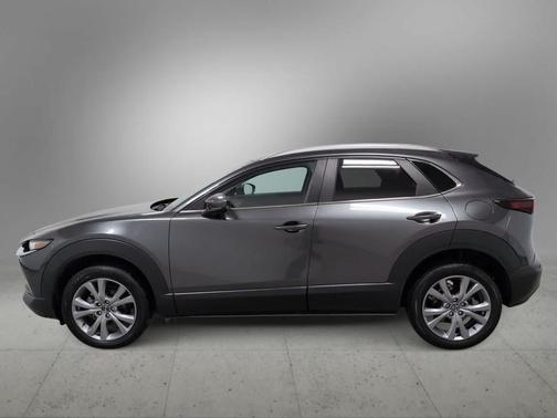2023 Mazda CX-30 2.5 S Preferred Package