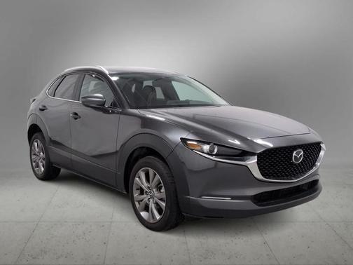 2023 Mazda CX-30 2.5 S Preferred Package