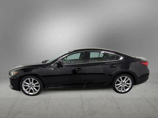 2015 Mazda Mazda6 i Touring