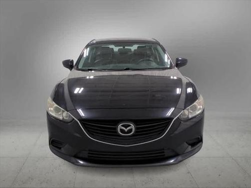 2015 Mazda Mazda6 i Touring