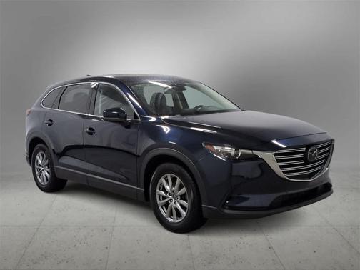 2018 Mazda CX-9 Touring