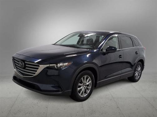 2018 Mazda CX-9 Touring