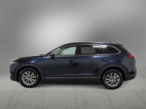 2018 Mazda CX-9 Touring