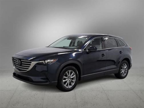 2018 Mazda CX-9 Touring