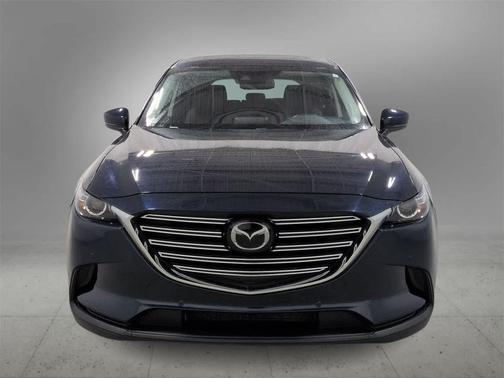 2018 Mazda CX-9 Touring