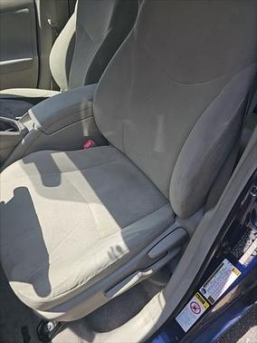 2011 Toyota Prius II
