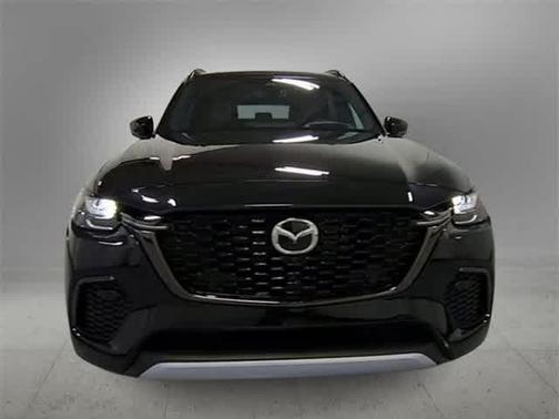 2025 Mazda CX-70 PHEV Premium Plus Package