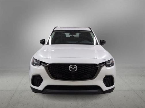 2026 Mazda CX-70 3.3 Turbo Preferred