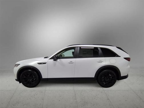 2026 Mazda CX-70 3.3 Turbo Preferred