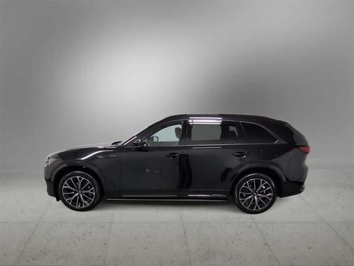 2025 Mazda CX-70 3.3 Turbo S Premium Plus