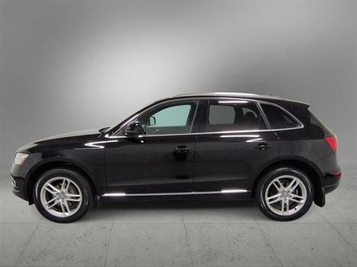 2014 Audi Q5 2.0T Premium Plus