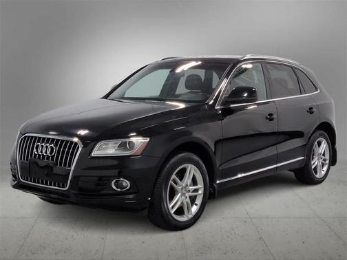 2014 Audi Q5 2.0T Premium Plus