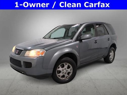 2006 Saturn Vue Base