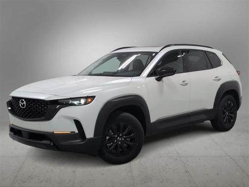 2026 Mazda CX-50 Hybrid Sport