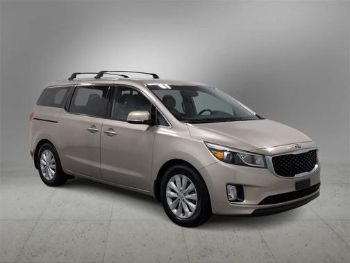 2015 Kia Sedona EX