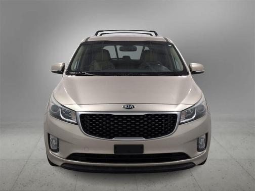 2015 Kia Sedona EX
