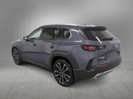 2025 Mazda CX-50 2.5 Turbo Premium Package