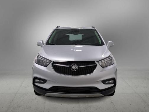 2018 Buick Encore Sport Touring