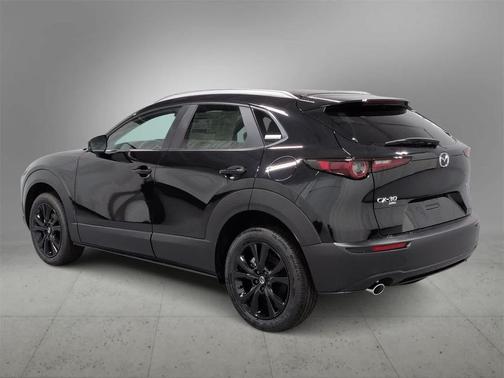 2025 Mazda CX-30 2.5 S Select Sport