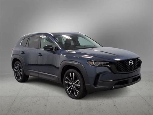 2026 Mazda CX-50 2.5 S Premium Package