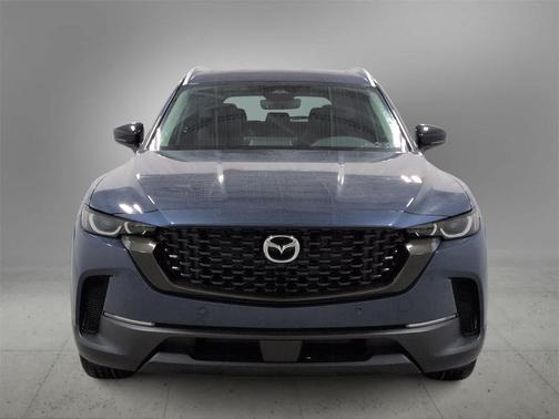 2026 Mazda CX-50 2.5 S Premium Package