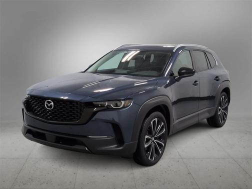 2026 Mazda CX-50 2.5 S Premium Package