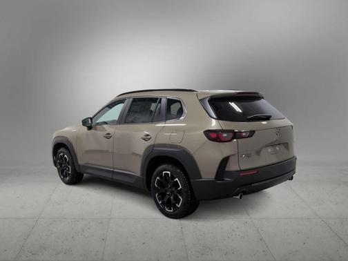 zircon sand metallic 2026 Mazda CX-50 2.5 S