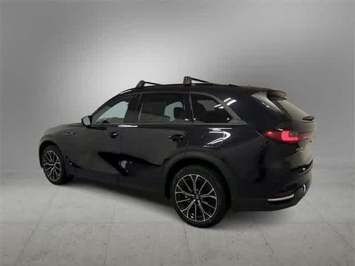 2025 Mazda CX-70 PHEV Premium Plus Package