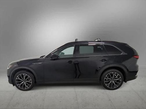 2025 Mazda CX-70 PHEV Premium Plus Package