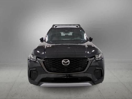 2025 Mazda CX-70 PHEV Premium Plus Package