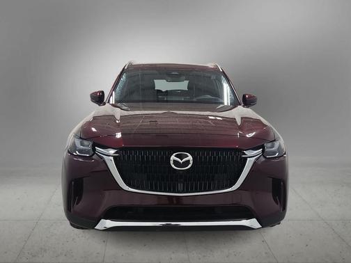 2026 Mazda CX-90 3.3 Turbo Premium Plus