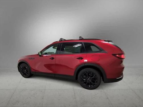 2025 Mazda CX-70 3.3 Turbo Premium Plus Package