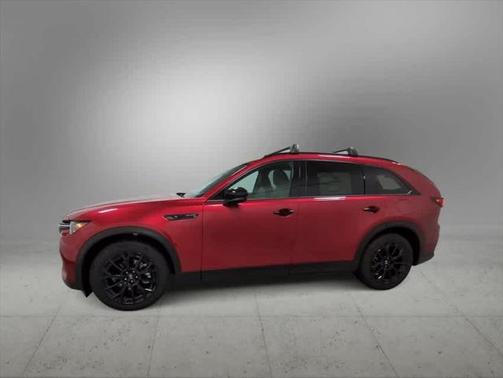 2025 Mazda CX-70 3.3 Turbo Premium Plus Package