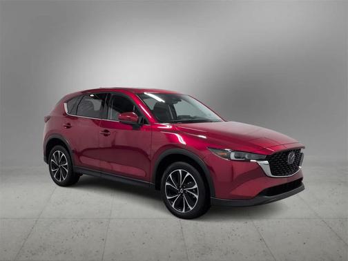 2023 Mazda CX-5 2.5 S Premium Plus Package