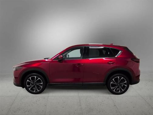 2023 Mazda CX-5 2.5 S Premium Plus Package