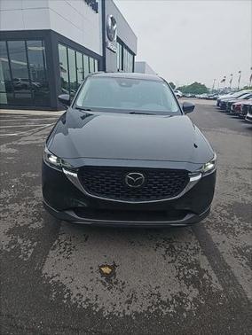 2022 Mazda CX-5 2.5 S Select