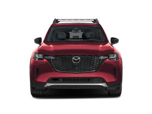 Polymetal Gray Metallic 2026 Mazda CX-90 3.3 Turbo S Premium Sport