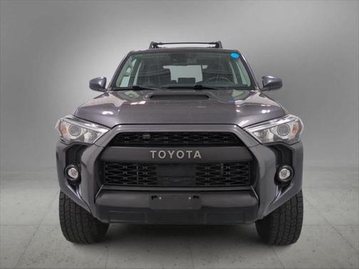 2020 Toyota 4Runner TRD Pro