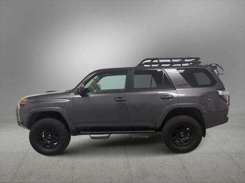 2020 Toyota 4Runner TRD Pro